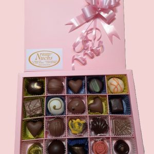Caja especial regalo- Día de la Madre